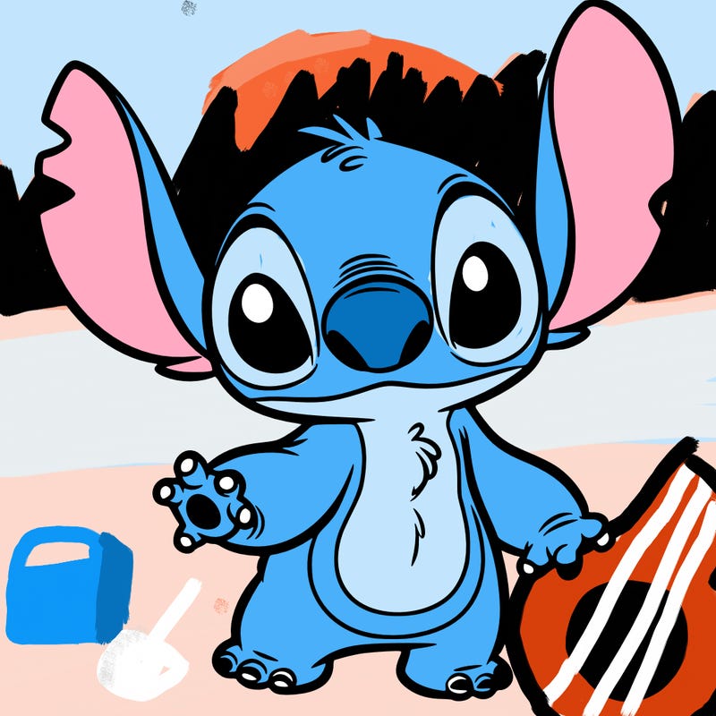 stitch
