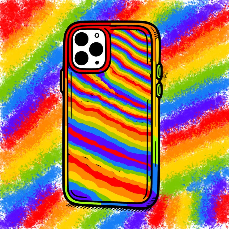 phone case