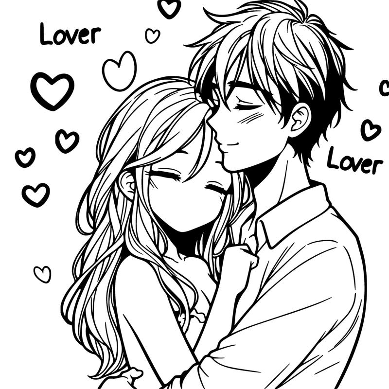 lover