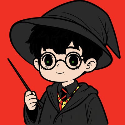 harry potter