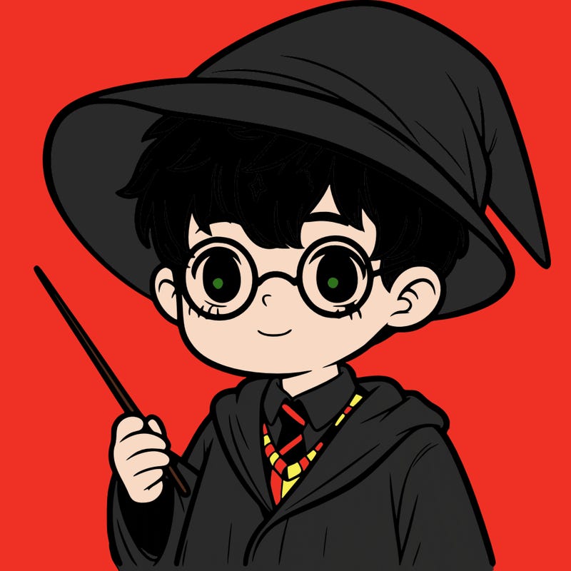 harry potter