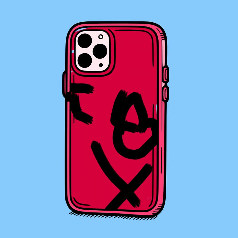 phone case
