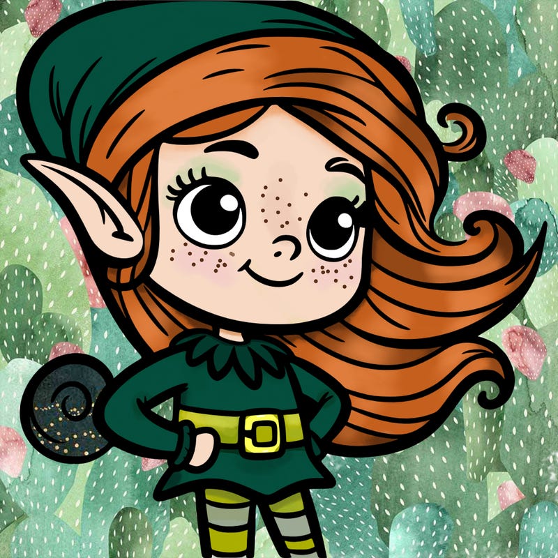 elf