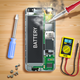 Gadget Repair Phone Technician