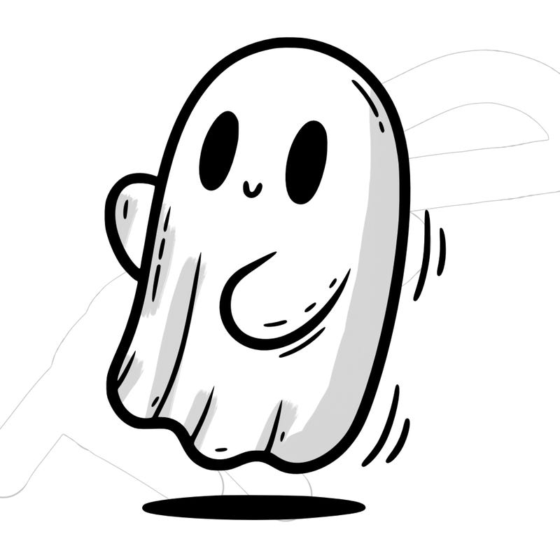ghost