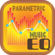 HD Music Parametric Equalizer