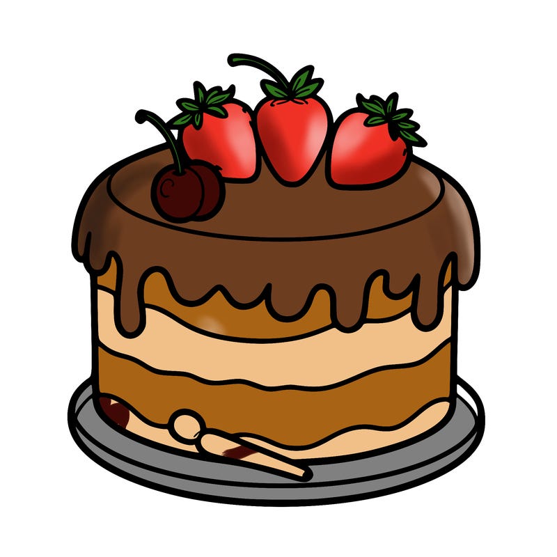cake