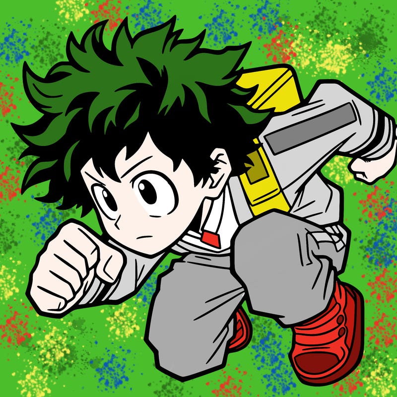 mha