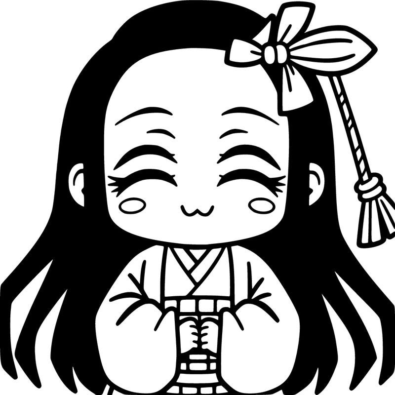 nezuko