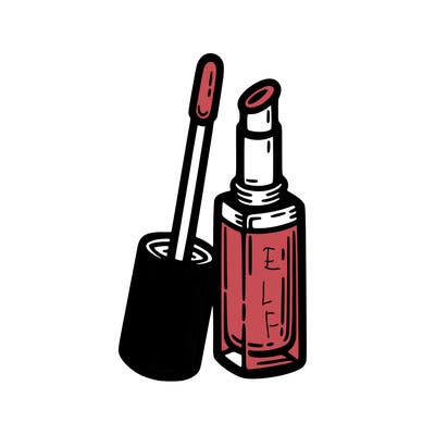 lip gloss