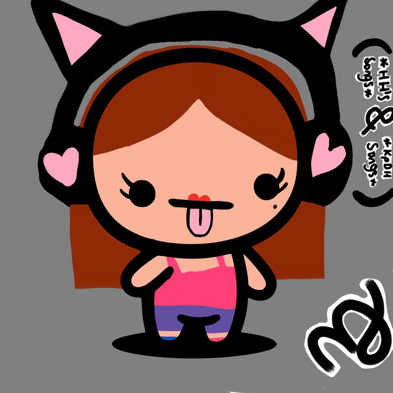 sanrio kuroumi