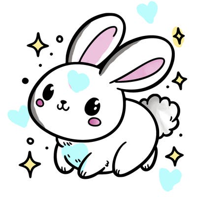 bunny