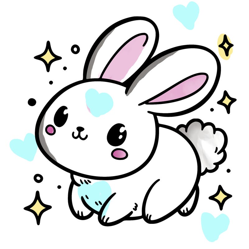 bunny