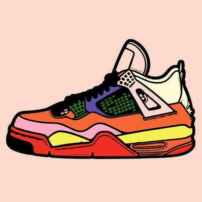 jordan 4
