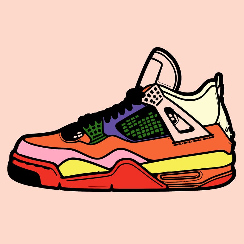jordan 4