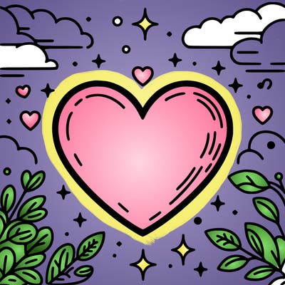 heart