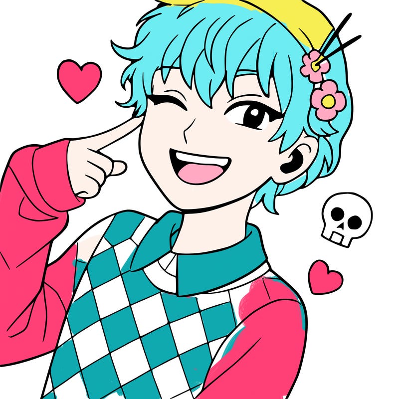 After
