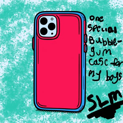 phone case