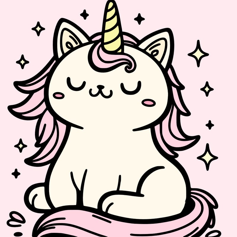 caticorn