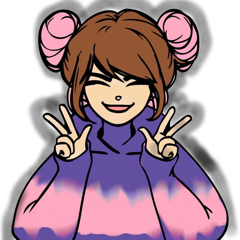 After