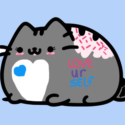 pusheen