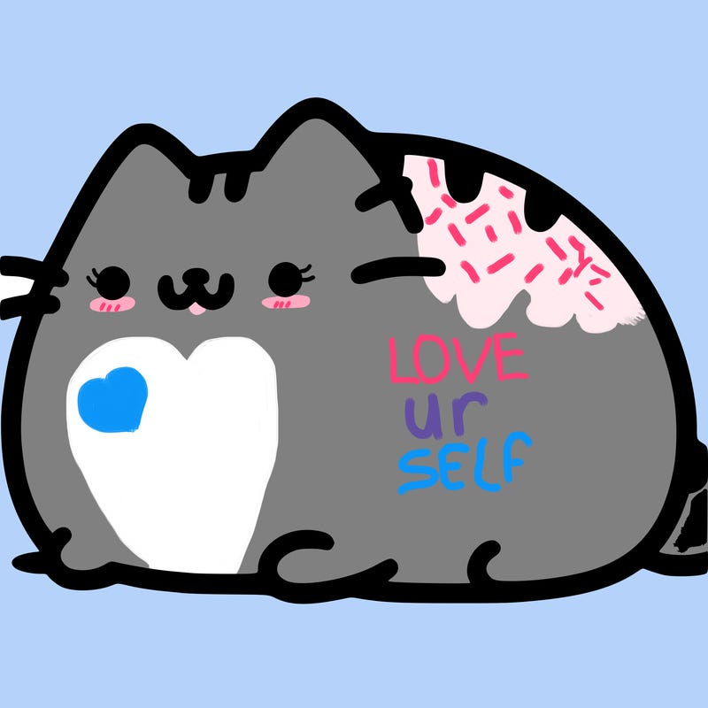 pusheen