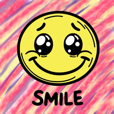 smile