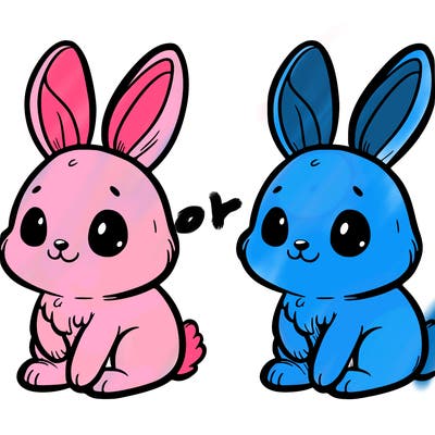 bunny