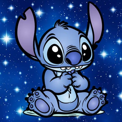 stitch