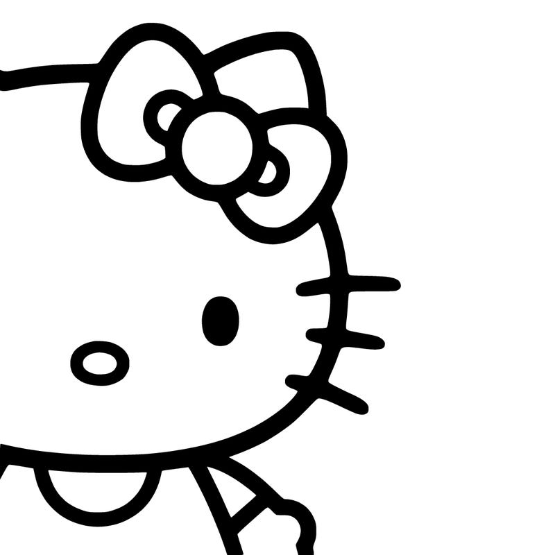 hello kitty