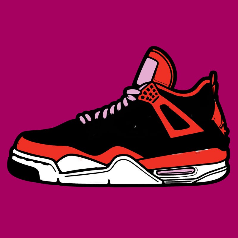 jordan 4
