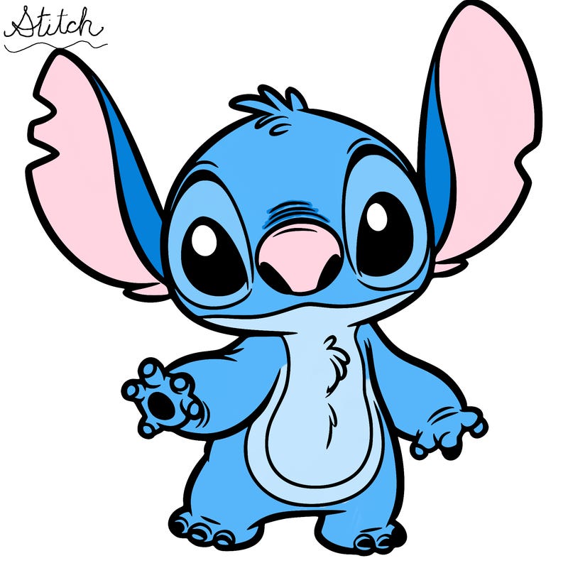 stitch
