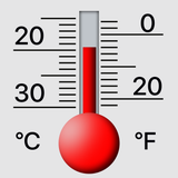 Thermometer - Indoor & Outdoor