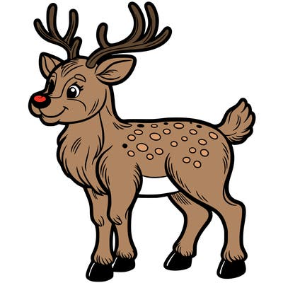 reindeer