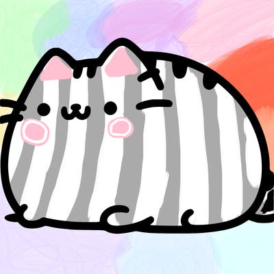 pusheen