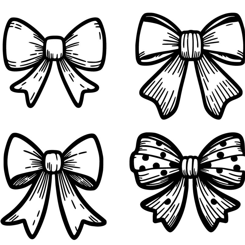bows