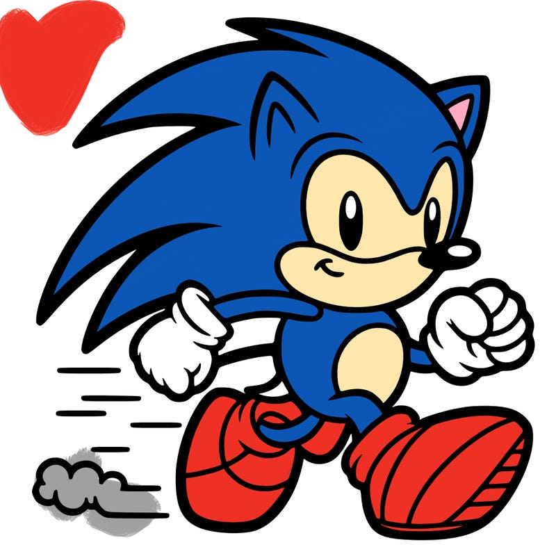sonic