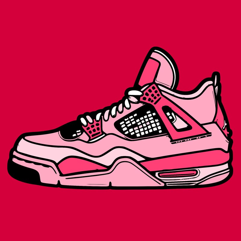 jordan 4