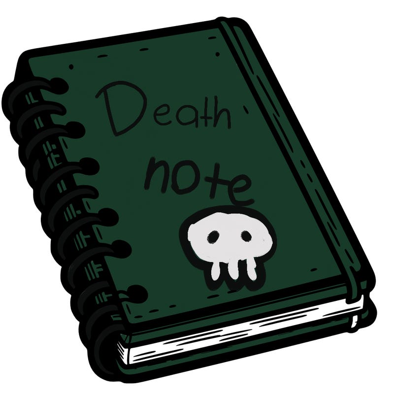 notebook