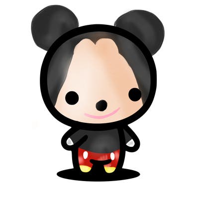 sanrio kuroumi