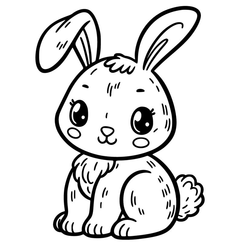 rabbit