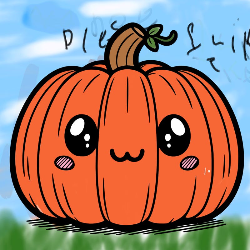 pumkin