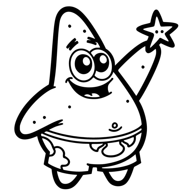 patrick