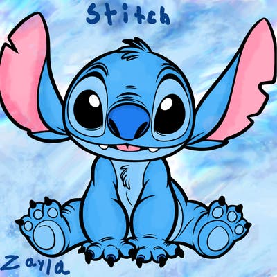 stitch