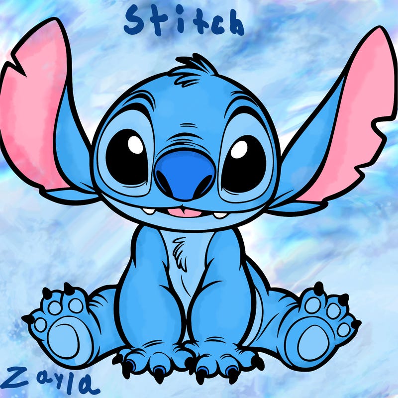 stitch
