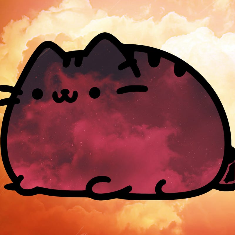 pusheen