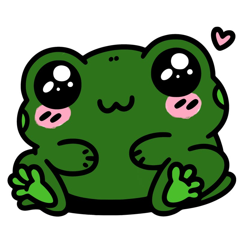 𝚔𝚊𝚠𝚊𝚒𝚒 𝚏𝚛𝚘𝚐