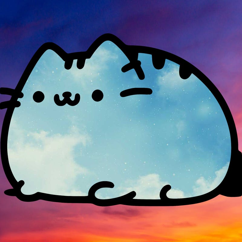pusheen