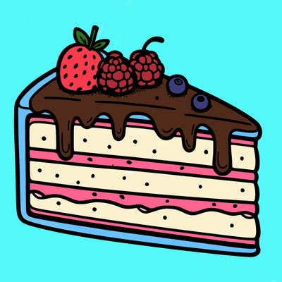 cake slice