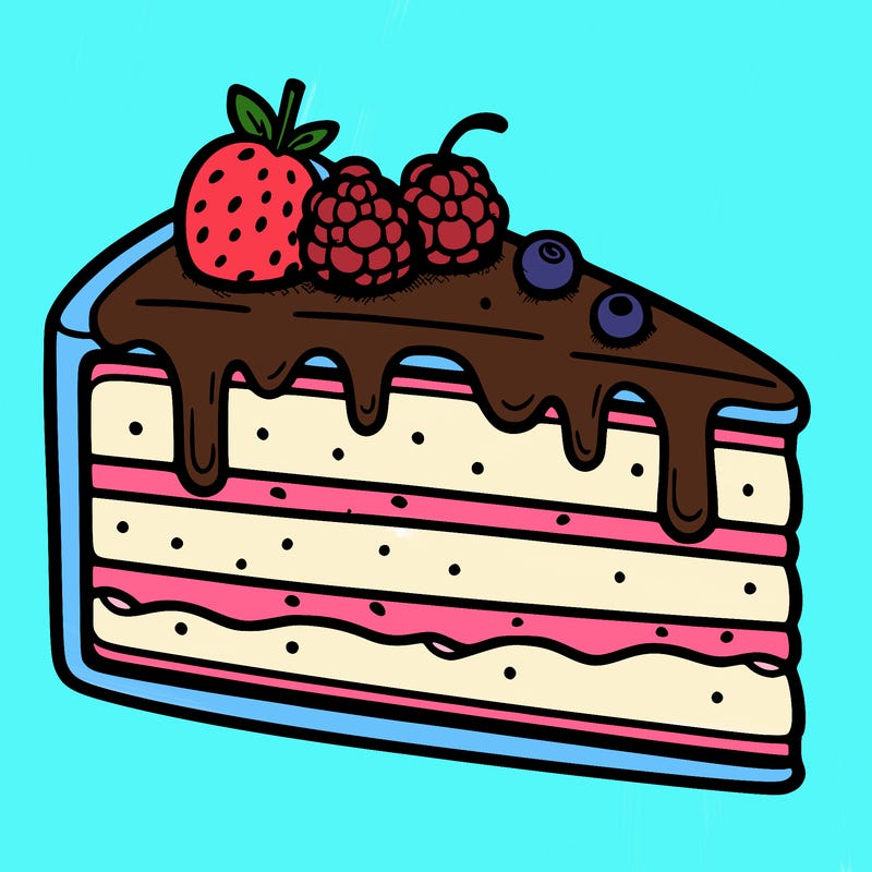 cake slice